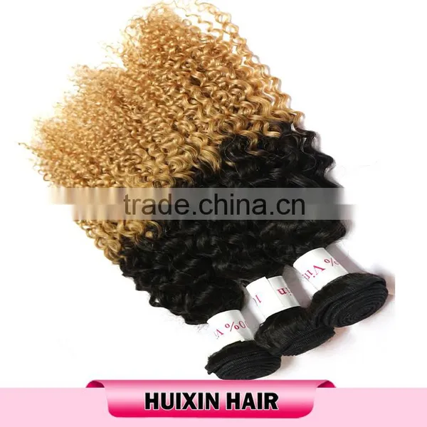 Fashion Kinky Curly Virgin Hair Very Cheap Brazilian Curly Hair Extension for Black Women photo-5