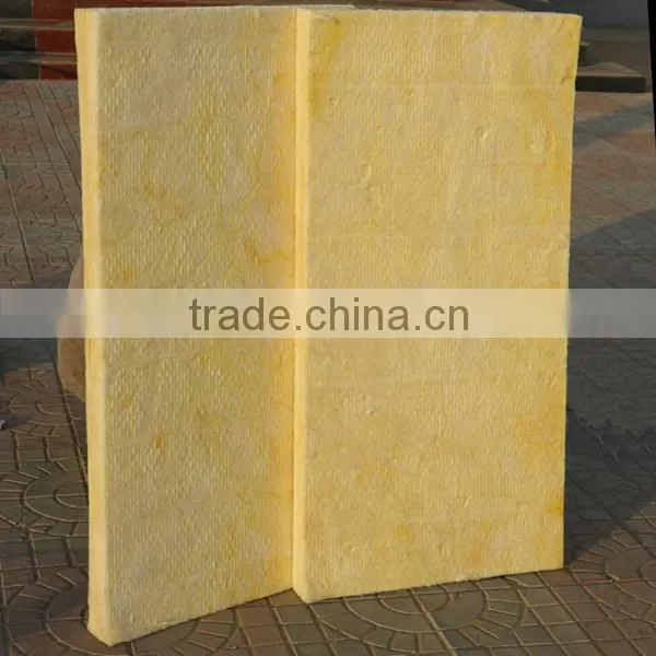 Soundproofing Material Roof Insulaton Best Price-Rock Wool Insulation photo-2