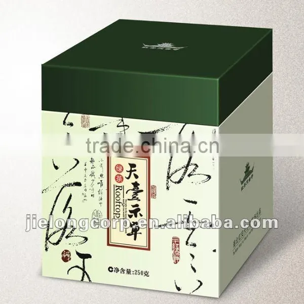 40 Years to Produce High Quality Custom Hard Recycled Cardboard Appareals Box photo-4