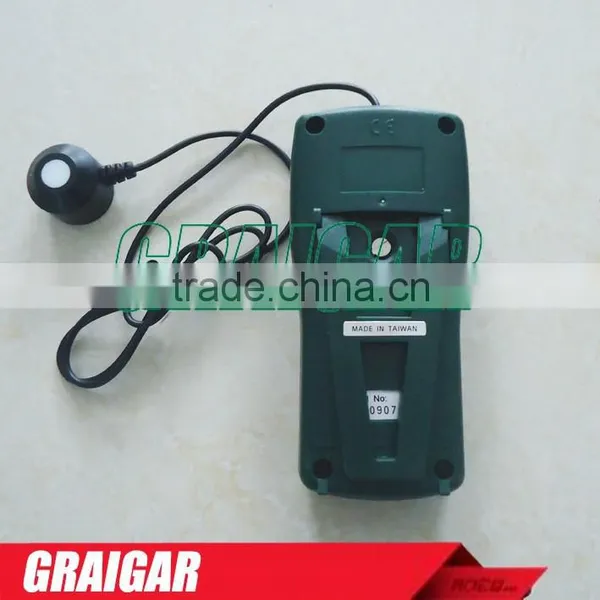 TES-132 Solar Power Meter photo-4