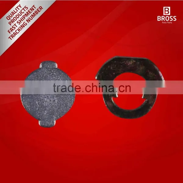 Door Lock Barrel Repair Kit Front Left or Right For Skoda Felicia 1995-2001 photo-3