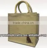 Foldable Jute Bag Foldable Jute Bag