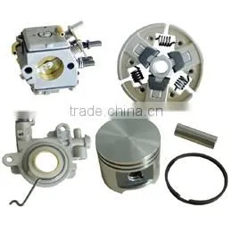 Carburetor for Different Brand Chainsaw (all Kind of Chainsaw Parts Can be Provided) photo-3
