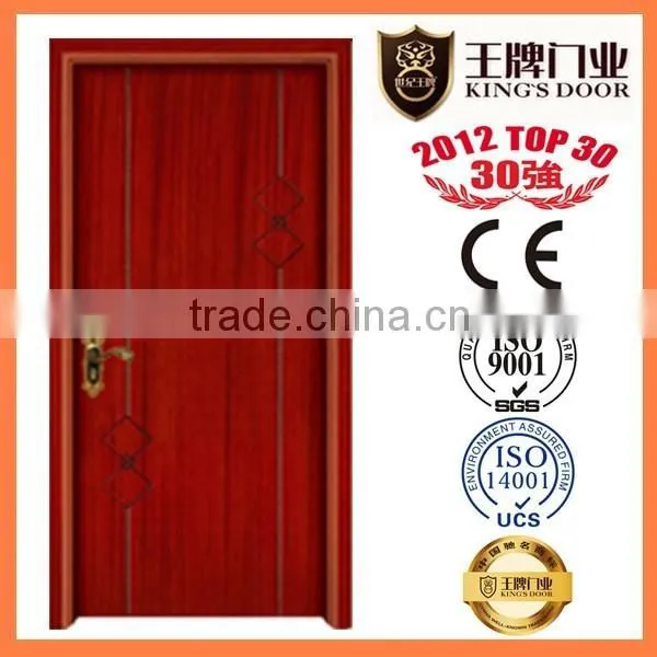 House Plans Solid Wooden Single Mdf Kitchen Door Design With Lock