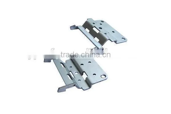 Shenzhen OEM Sheet Metal Stamping Parts