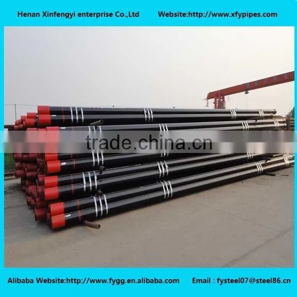 API 5L Standard Steel Pipe Line Approved Brand photo-4