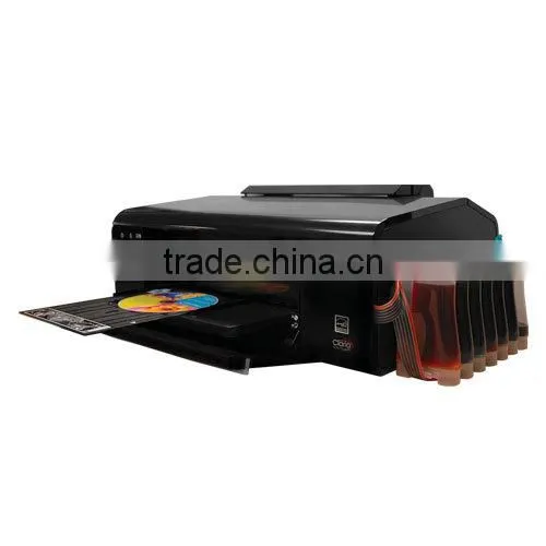 Venetian Eco Solvent Printer