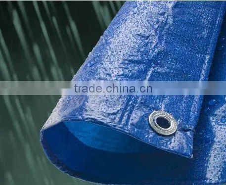 Garden Furniture Cover pe Woven Fabric,waterproof pe Tarpaulin Plastic Sheet