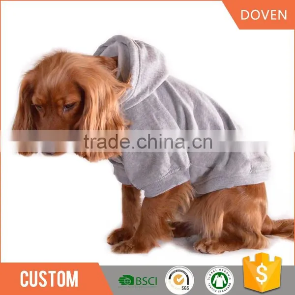 Wholesale Pet Dog Clothes Dog Hoodie Sweatshirt photo-4