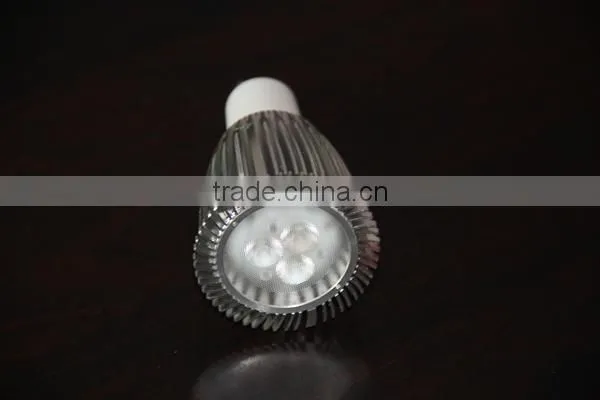 2016 China Supplier SMD LED Spotlight CE ROHS 9W LED Spot Light Led Bulb photo-2