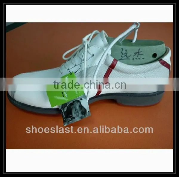 The Customized Men Shoe Last,Plastic Shoe Last for Leather Shoes