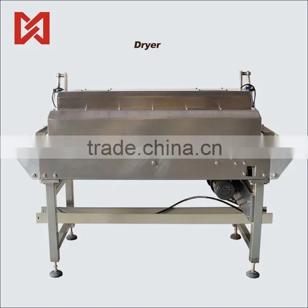 Cheap Price Chocolate Manufacture Plant photo-4