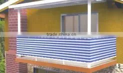Balcony Net Protect and Sunscreen photo-2