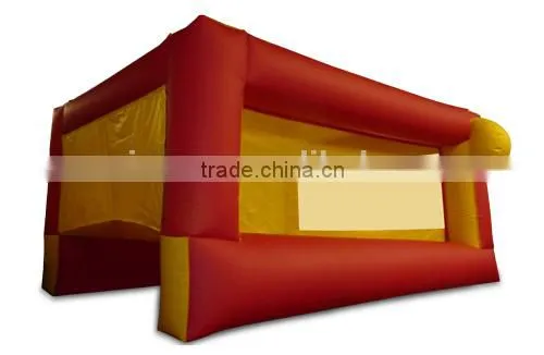 2015 New Style Commercial Inflatable Bouncers Inflatable Cabana for Sale photo-3