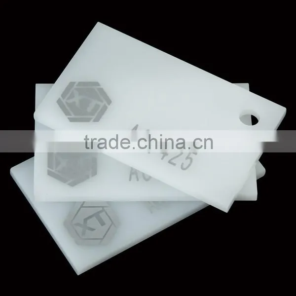 White Pmma Sheet/White Perspex Sheet/White Plexiglass Sheet photo-4