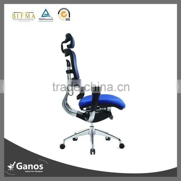 Modern Made in China Executive Comfort Seat Office Chair photo-2