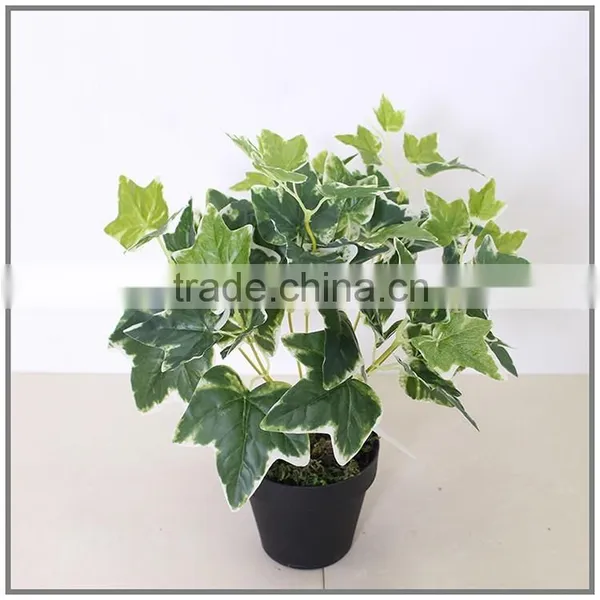 Artificial Succulents Leaf Bush Wholesale