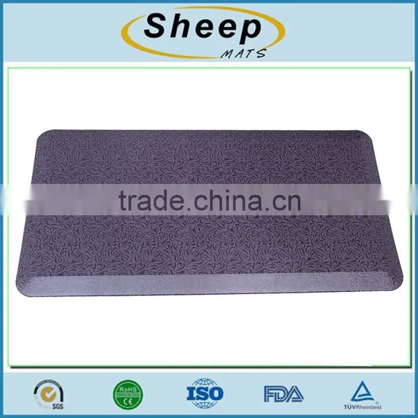 New Arrival Anti Fatigue Wholesale Floor Mats photo-3