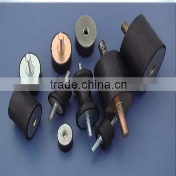 Shock Absorber Parts