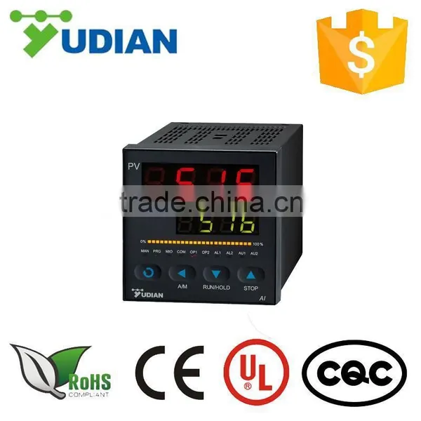 AI-516D Output Voltage & Current Temperature Controller photo-5