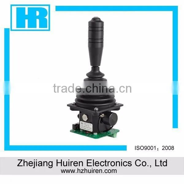 YJ100 Dustproof and Waterproof Joystick photo-3
