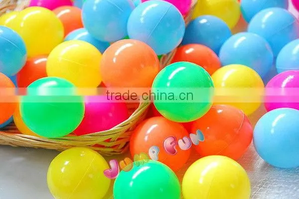 Inflatable Soft Sea Ball Cheap Wholesale