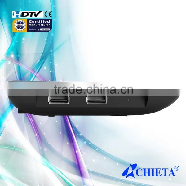 New H96 Pro Android Smart Octo-Core TV Box, Amlogic S912 OTT IPTV TV Box photo-2