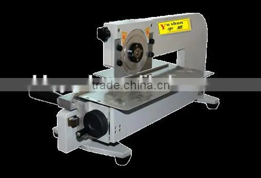 Pcba Depaneling. Pcb Depaneling Equipment. Pcba Depaneling Machine photo-6