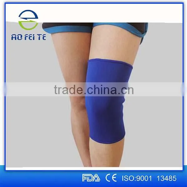 Wholesal Breatheable Waterproof Knee Pad for Football, Protective Knee Pads / Guards photo-2
