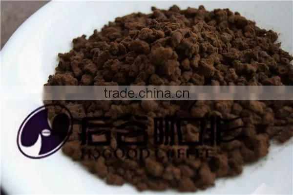 PURE INSTANT AGGLOMERATED INSTANT COFFEE POWDER photo-3