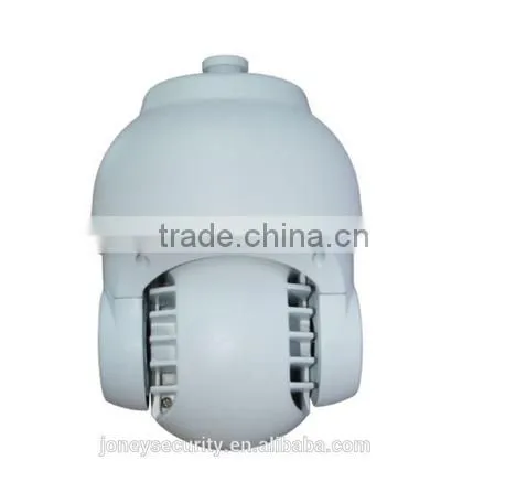 IR Distance 10x Optical Zoom HD IP Security Outdoor Ptz Auto Tracking Function Ptz Auto Tracking Camera photo-6