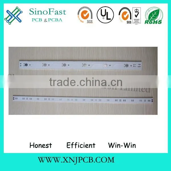 1.6 mm Double-Sided Aluminum PCB for Led Panel Lighting photo-6