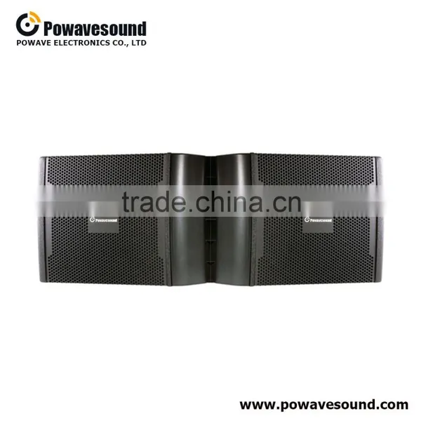 GEO1210 Powavesound Active Line Array 12 Inch Geo Line Array Hardware photo-2