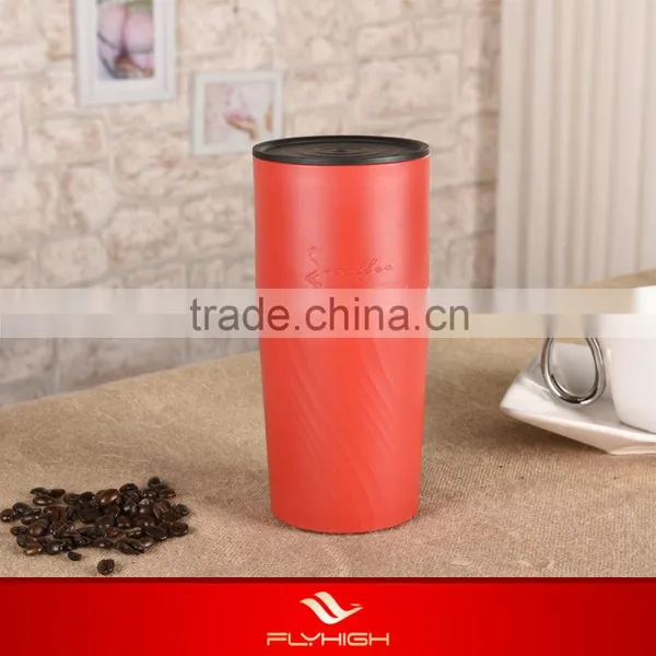 Portable Espresso Stainless Steel Coffee Maker Machine