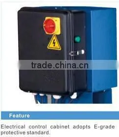 TC790A Used Truck Tyre Changer for Workshop photo-5