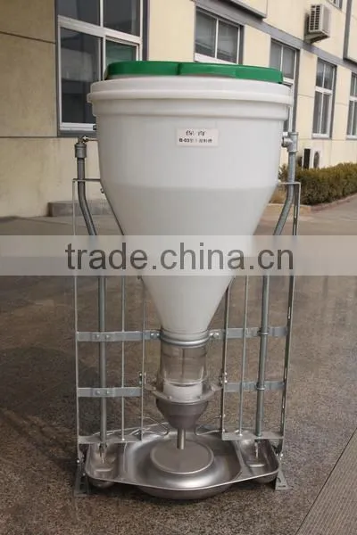 2014 Hot-sale Nursery Pig Feeder