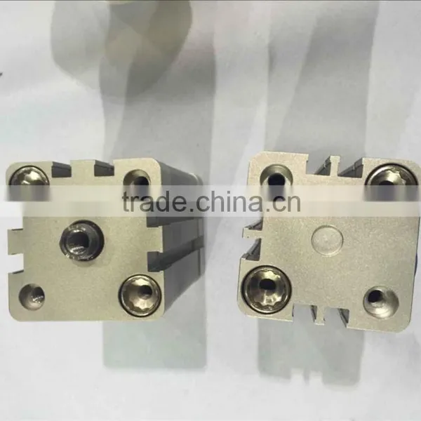 SDN Series Compact Cylinder FESTO Pneumatic ADN Cylinder NEW MATERIAL photo-2