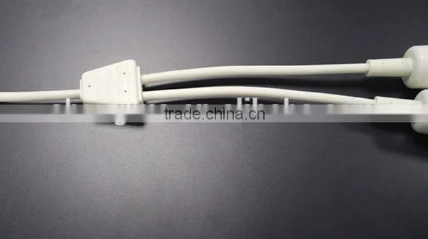 6.35 Adapter PVC Medical Cable photo-2