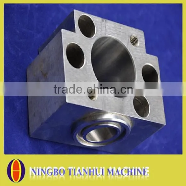 Marine Supplies Stainless Steel Marine Parts