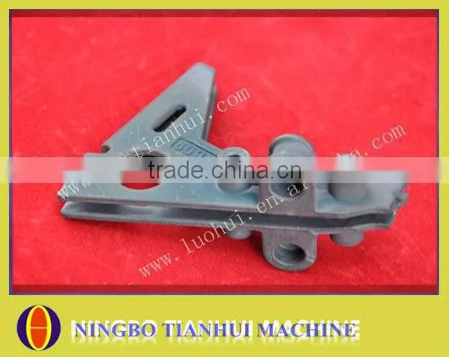 Precision Casting Part From Ningbo Tianhui photo-3