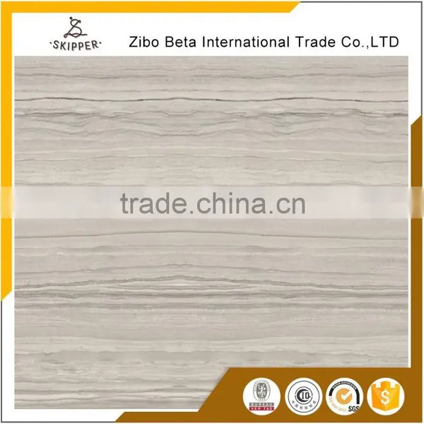 High Efficiency Glazed Polished Porcelain Spanish Floor Tile photo-2