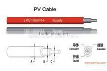 Solar PV Cable UL4703 12AWG photo-2