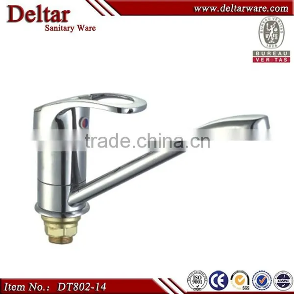 2015 Fitting Kitchen Sink Mixer Tap, Sanitary Ware Prices in Egypt photo-3