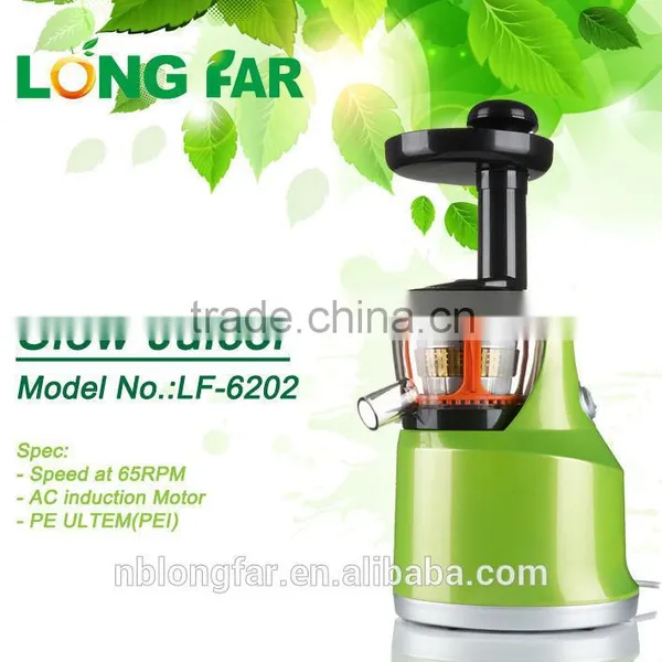 Slow Juicer