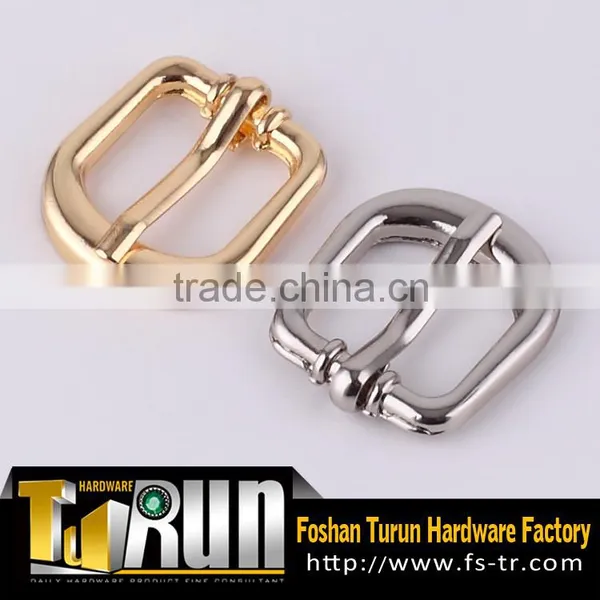Guangdong Fashion Metal Shoe Buckles Accessories for Women Shoes photo-3