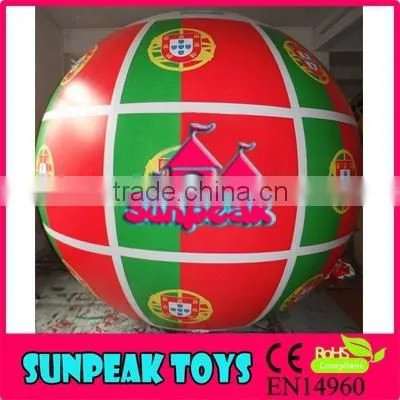 BL-296 Inflatable Ball/Inflatable Rolling Ball Games