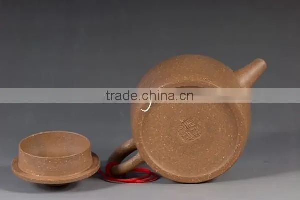 Handmade Yixing Zisha Teapot photo-4