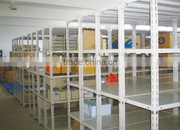 Storage Rack Steel Angle Iron Rack / Shelf photo-3