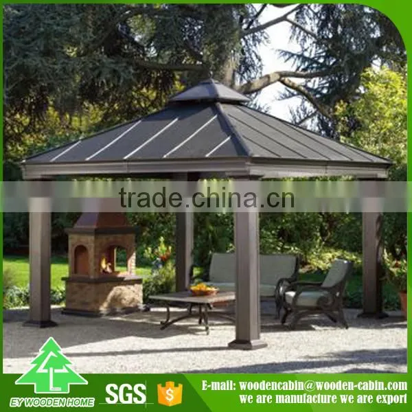 Wholesale New Promotion Cheap Gazebo Manufacturer From China