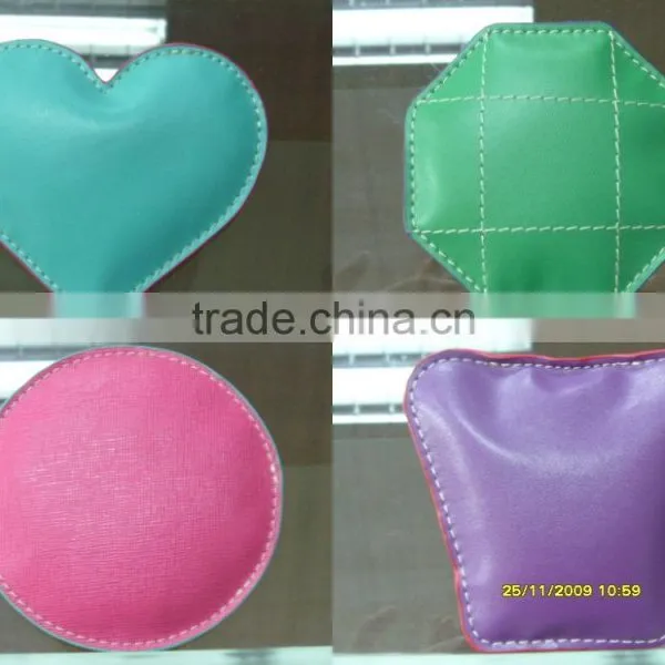 Customized Square Paper Weight photo-5